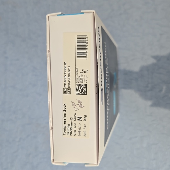 Bauerfeind Training Compression Socks M - Picture 7 of 7